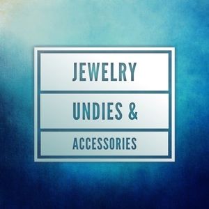 Jewelry, accessories & more!